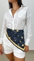 Conjunto Camisa e Short Linho - loja online