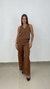 Conjunto Blusa e Calça Pantalona Alfaiataria Melissa - comprar online
