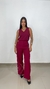 Conjunto Blusa e Calça Pantalona Alfaiataria Melissa - loja online
