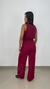 Conjunto Blusa e Calça Pantalona Alfaiataria Melissa - comprar online