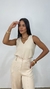 Conjunto Blusa e Calça Pantalona Alfaiataria Melissa - loja online