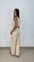 Imagem do Conjunto Blusa e Calça Pantalona Alfaiataria Melissa