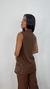 Conjunto Colete e Calça Pantalona Florença - loja online