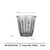 Imagen de MHW-3BOMBER Taza de café de vidrio Wright Cup 90ml-160ml-240ml-280ml