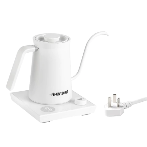 MHW-3BOMBER Assassin Electric Pour Over Kettle 600ml