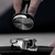 IKAPE V5 Click Espresso Calibrated Tamper Sound Feedback - FOLDED CUP