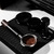 Imagen de IKAPE V5 Click Espresso Calibrated Tamper Sound Feedback