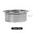 IKAPE 58mm/22grs Precision High Extraction Basket Filter Matrix - comprar online