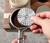IKAPE Espresso Ultra Thin Puck Screen - comprar online