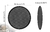 IKAPE V4 Ultra-thin Espresso Puck Screen, Thick 0.2mm - tienda online