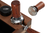 IKAPE V3 Calibrated Wood Tamper - FOLDED CUP