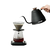 MHW-3BOMBER Pour Over Kettle con Termómetro - comprar online