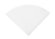 TIMEMORE Paper Filter - Tamaño V02 (1-4 personas) - Pack x 100 unidades