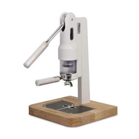 SUPERKOP Espresso Machine - comprar online