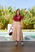 1396 - SAIA MID - BEGE - comprar online