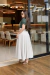 1416 - SAIA MID PT - VERDE - loja online