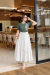 1416 - SAIA MID PT - VERDE - comprar online