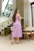 2457 - VESTIDO MID PT - LILAS - loja online