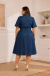 2463 - VESTIDO MID - STONE - comprar online