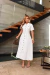 2474 - VESTIDO MID - OFF - comprar online