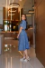 2480 - VESTIDO MID - MARMORIZADO - comprar online