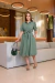 2492 - VESTIDO MID - VERDE