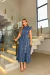 2498 - VESTIDO MID - MARMORIZADO