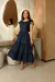 2501 - VESTIDO MID - STONE