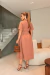 2502 - VESTIDO MID - M. MOUSSE