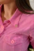 2503 - VESTIDO MID - ROSA na internet