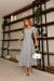 2507 - VESTIDO MID PT - PRETO