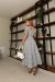 2507 - VESTIDO MID PT - PRETO - comprar online