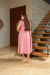 2508 - VESTIDO MID - PETUNIA - comprar online