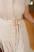 2517 - VESTIDO MID - AREIA - comprar online