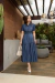 2532 - VESTIDO MID - STONE - comprar online