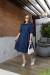 2533 - VESTIDO MID - SKY OX