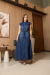 2539 - VESTIDO MID - STONE na internet