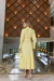 7123 - VESTIDO MID - AMARELO
