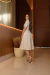 7135 - VESTIDO MID - BEGE - comprar online