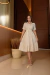 7135 - VESTIDO MID - BEGE