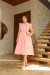 7138 - VESTIDO MID - ROSA