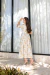 7139 - VESTIDO MID - LARANJADA - Delicatê Jeans