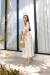 7139 - VESTIDO MID - LARANJADA na internet