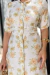 7139 - VESTIDO MID - LARANJADA - comprar online