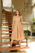 7144 - VESTIDO MID - BEGE