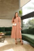 7144 - VESTIDO MID - ROSA CANELA - comprar online