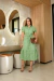 7145 - VESTIDO MID - VERDE