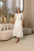 7152 - VESTIDO MID - BRANCO na internet