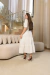 7152 - VESTIDO MID - BRANCO - comprar online