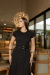 8053 - VESTIDO MALHA - PRETO - Delicatê Jeans